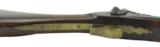 "Mortimer Type Percussion Rifle (AL4087)" - 6 of 8