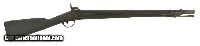 "U.S. Model 1847 Artillery Musketoon (AL4084)"