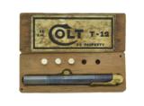 "Rare Colt T-12 Miniature Pen Gun (C13086)" - 2 of 4