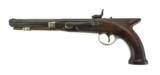 "Kentucky Pistol by Alvan Pratt (AH4500)" - 2 of 8