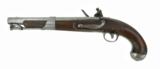 U.S. Model 1819 Flintlock Pistol (AH4503) - 3 of 10