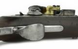 U.S. Model 1819 Flintlock Pistol (AH4503) - 8 of 10