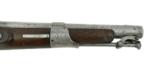 U.S. Model 1819 Flintlock Pistol (AH4503) - 2 of 10