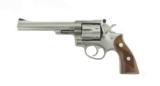 "Ruger Security Six .357 Magnum (PR35866)- 2 of 5