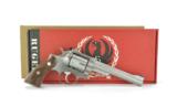 "Ruger Security Six .357 Magnum (PR35866)- 1 of 5