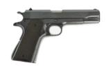 "Colt Super Match .38 Super (C13149)- 1 of 6