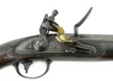 U.S. Model 1816 North Flintlock Pistol (AH4504) - 2 of 6