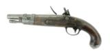 U.S. Model 1816 North Flintlock Pistol (AH4504) - 3 of 6
