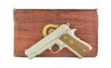 "Colt Combat Commander .45 ACP (C13127)- 1 of 5