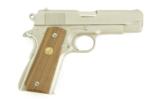 "Colt Combat Commander .45 ACP (C13127)- 2 of 5