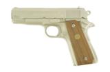 "Colt Combat Commander .45 ACP (C13127)- 3 of 5