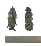 "Kinko Menuki (MGJ724)" - 2 of 3