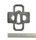 "Iron Tsuba (MGJ738)" - 3 of 3