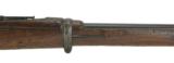 "Mexican Rolling Block in 7x57 Mauser Rifle (AL4117)" - 3 of 11