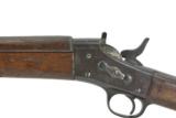 "Mexican Rolling Block in 7x57 Mauser Rifle (AL4117)" - 5 of 11