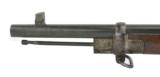 "Mexican Rolling Block in 7x57 Mauser Rifle (AL4117)" - 6 of 11