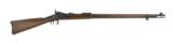"U.S. Model 1884 Springfield Trapdoor .45-70 Caliber Rifle (AL4127)- 1 of 7