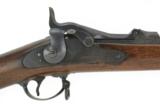 "U.S. Model 1884 Springfield Trapdoor .45-70 Caliber Rifle (AL4127)- 2 of 7