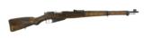 "Finnish M39 7.5x54R (R21499)- 1 of 11