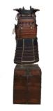 "Large Nuingbu Do (Cuirass) (MGJ744)" - 1 of 12