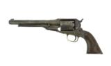 "Remington Beals Navy .36 Caliber Revolver (AH4510)" - 1 of 6