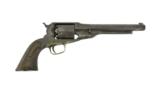 "Remington Beals Navy .36 Caliber Revolver (AH4510)" - 3 of 6