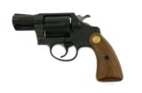 "Colt Agent .38 Special (C13159)" - 1 of 4