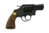 "Colt Agent .38 Special (C13159)" - 2 of 4