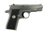 "Colt Government MKIV .380 (C13196)
- 1 of 4
