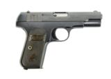 "Colt 1903 .32 ACP (C13191)" - 1 of 4