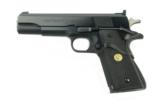 Colt Ace .22 LR (C13192) - 2 of 4