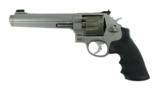 Smith & Wesson Model 929 9mm (PR35943) - 2 of 5