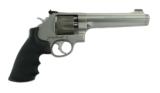 Smith & Wesson Model 929 9mm (PR35943) - 3 of 5
