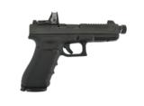 Glock Model 17 9mm (PR35953) - 1 of 4