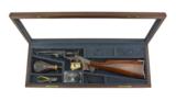American Historical Foundation Jefferson Davis Commemorative 1851 Navy Revolver (COM2107) - 1 of 12