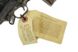 American Historical Foundation Jefferson Davis Commemorative 1851 Navy Revolver (COM2107) - 6 of 12