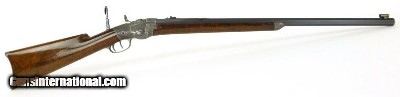 "Extraordinary Henry Hammond Deluxe Sporting Rifle (AL3626)" - Image 2 of 18