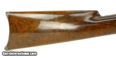 "Extraordinary Henry Hammond Deluxe Sporting Rifle (AL3626)" - Image 4 of 18