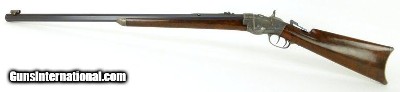 "Extraordinary Henry Hammond Deluxe Sporting Rifle (AL3626)" - Image 11 of 18