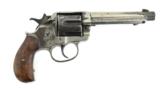 "Colt 1878 Double Action .38-40 (C13218)" - 3 of 6