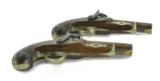 "Very Fine Matched Pair of Henry Derringers (AH4516)" - 3 of 6