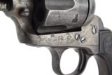"Colt Single Action Army Revolver (C13221)" - 2 of 5