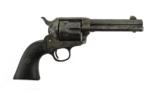 "Colt Single Action Army Revolver (C13221)" - 3 of 5