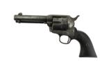 "Colt Single Action Army Revolver (C13221)" - 1 of 5