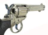 Colt 1877 Lightning Revolver (C13223) - 4 of 6
