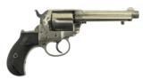 Colt 1877 Lightning Revolver (C13223) - 2 of 6