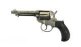 Colt 1877 Lightning Revolver (C13223) - 1 of 6