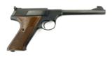 Colt Woodsman .22 LR (C13244) - 2 of 6