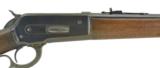 Winchester Model 1886 .33 WCF (W9088) - 2 of 6