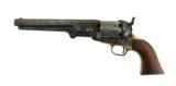 U.S. Martial Colt 1851 Navy (C13216) - 1 of 8